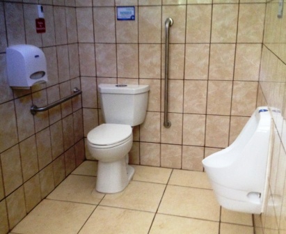 Inauguración de nuevos servicios especiales en Carara